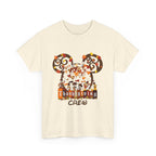 Mickey's Thanksgiving Crew Graphic Tee