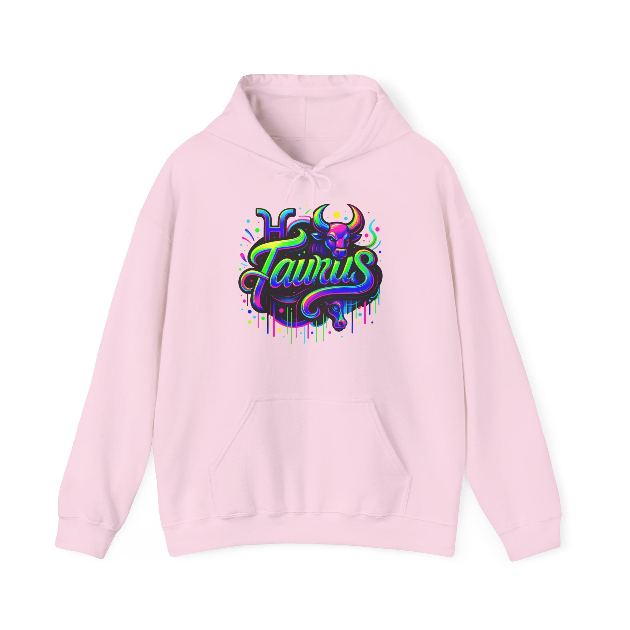 Taurus zodiac Hoodie