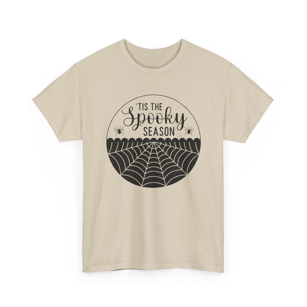 Tis The Spooky Season T-Shirt