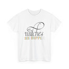 Witches Be Sippin T-Shirt