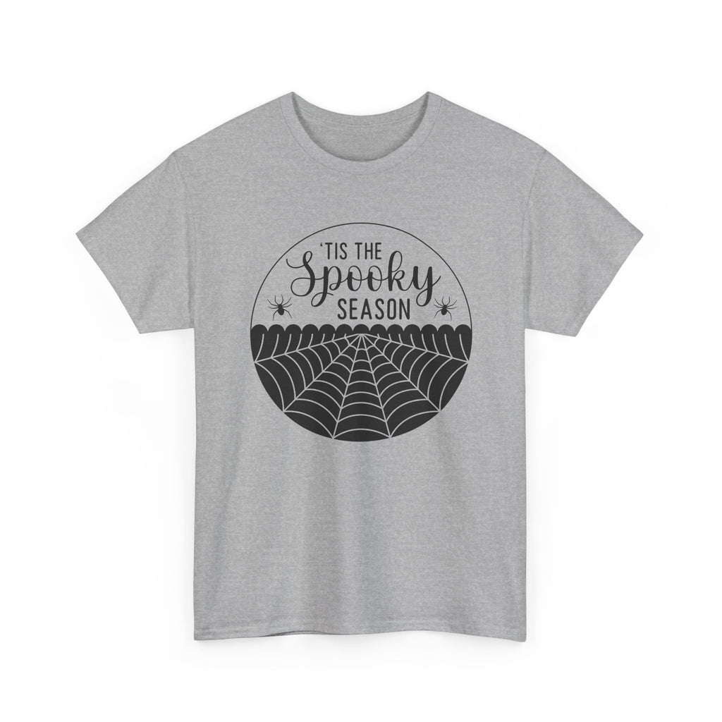 Tis The Spooky Season T-Shirt