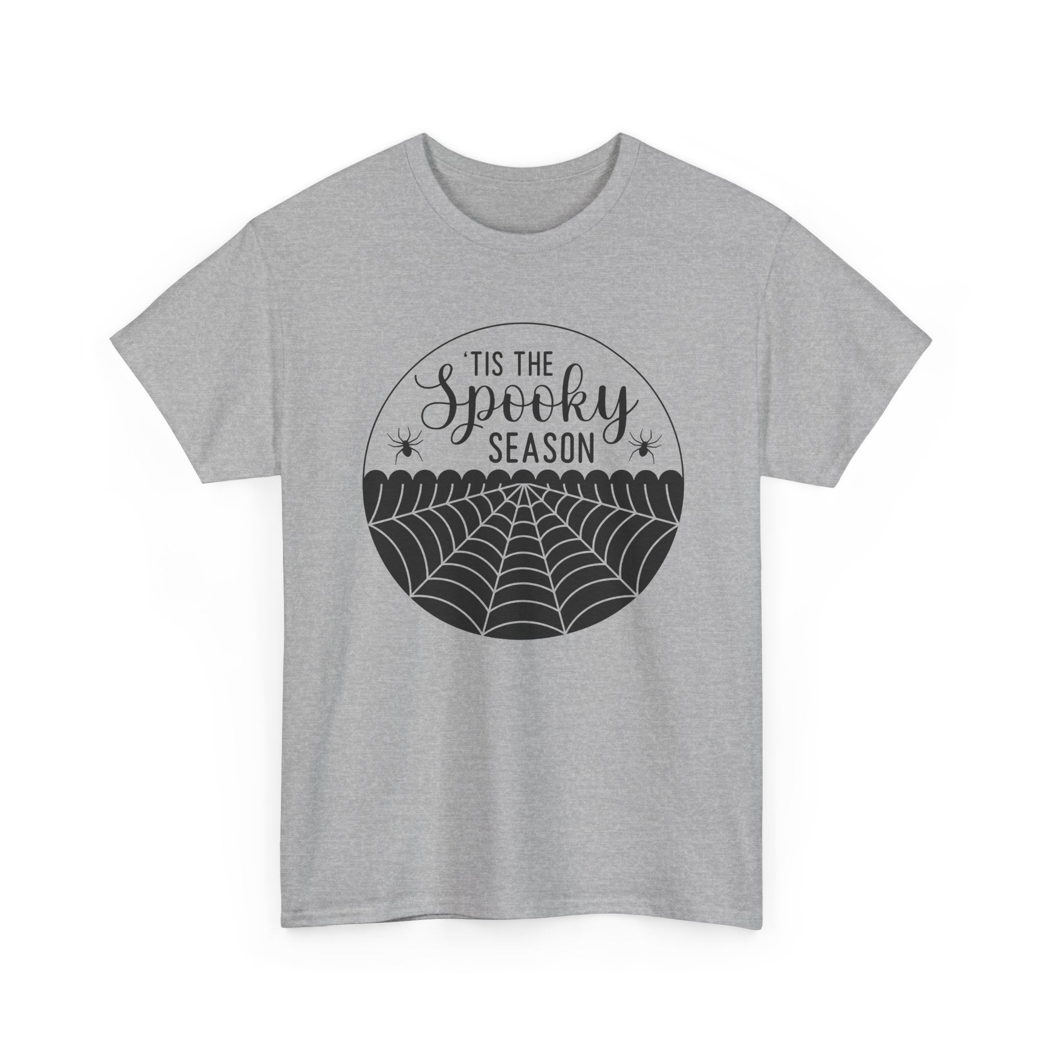 Tis The Spooky Season T-Shirt