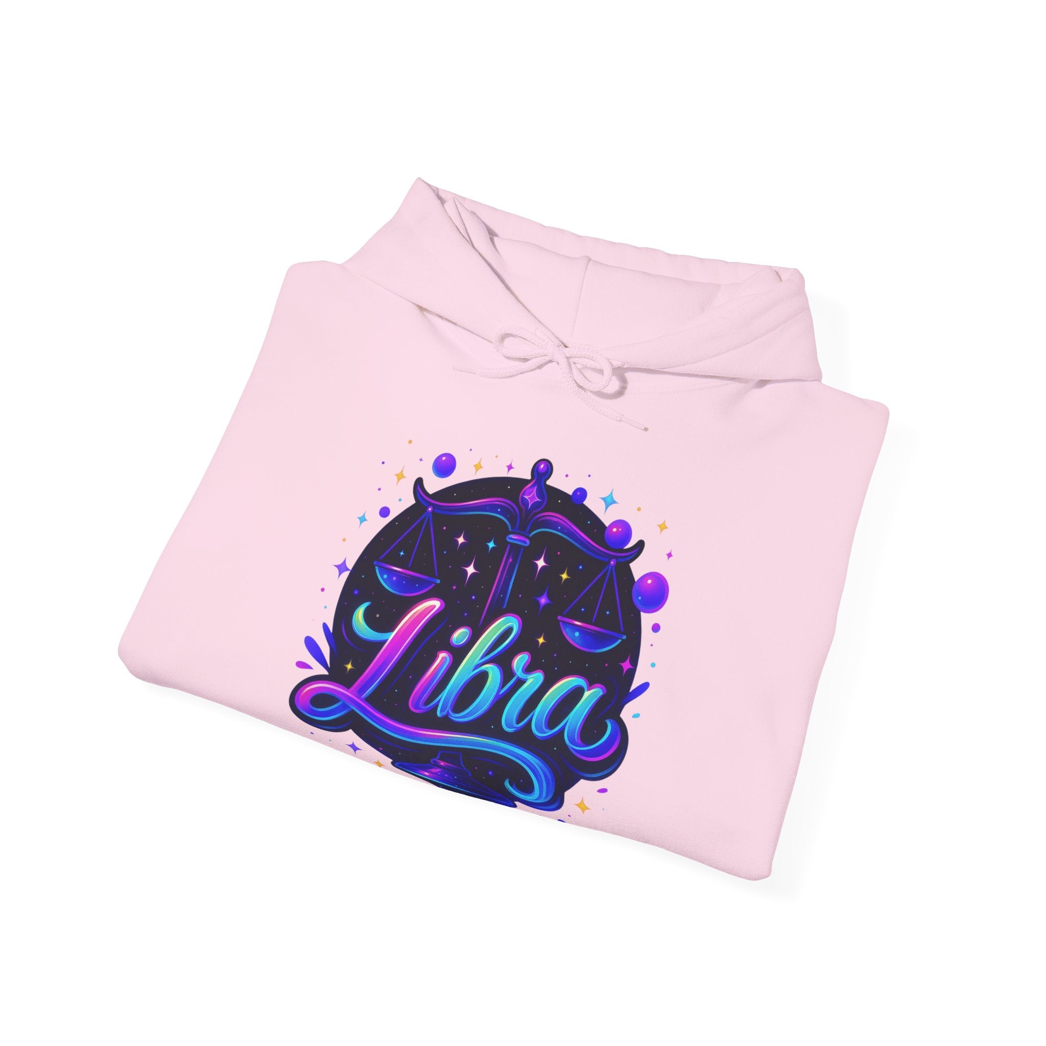 Libra zodiac Hoodie