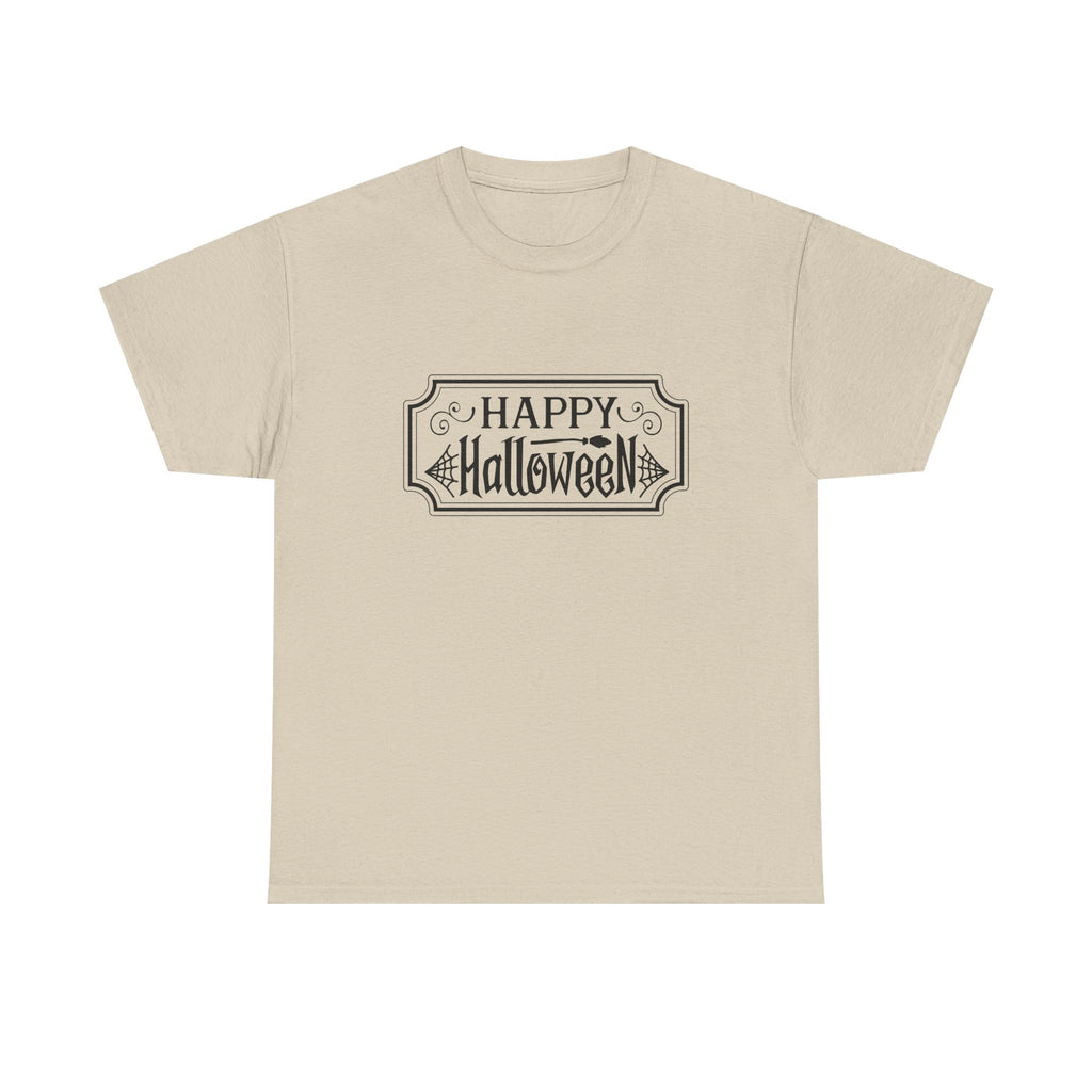 Happy Halloween T-Shirt