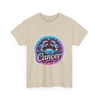 Cancer Zodiac Tee