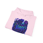 Virgo zodiac Hoodie