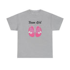 Team Girl Graphic Tee - Unisex