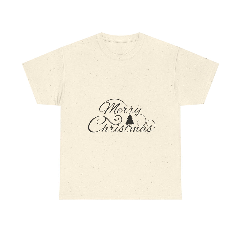 Christmas Graphic Tee, Festive Holiday T-Shirt, Seasonal Unisex Shirt, Xmas Tee, Holiday Gift Shirt