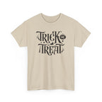 Trick Or Treat Halloween T-Shirt