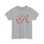 Boo To You Halloween T-Shirt