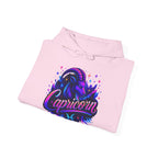 Capricorn zodiac Hoodie