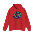 Aries zodiac Hoodie