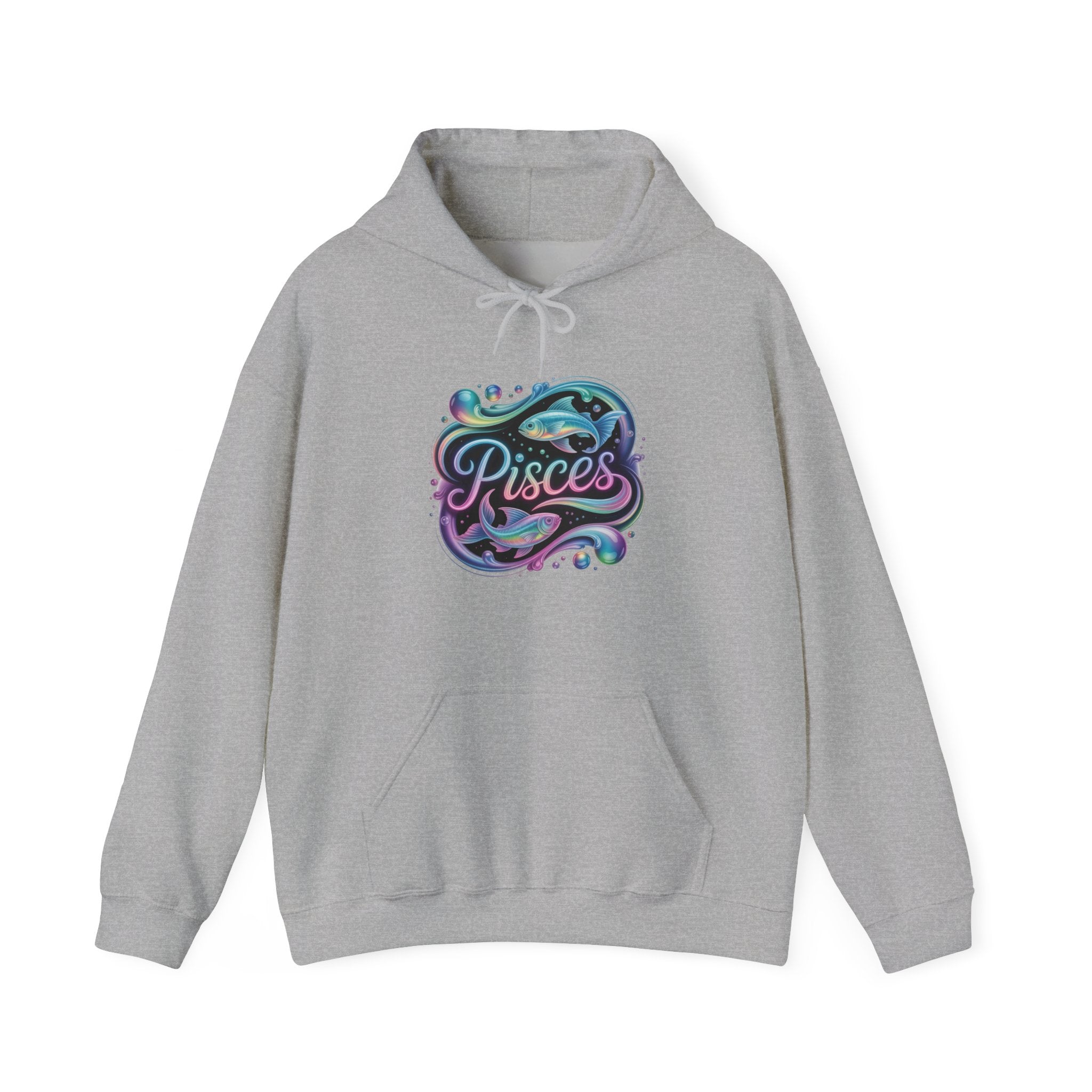 Pisces zodiac Hoodie
