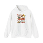Halloween Mickey Candy Co Hoodie
