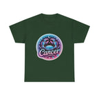 Cancer Zodiac Tee