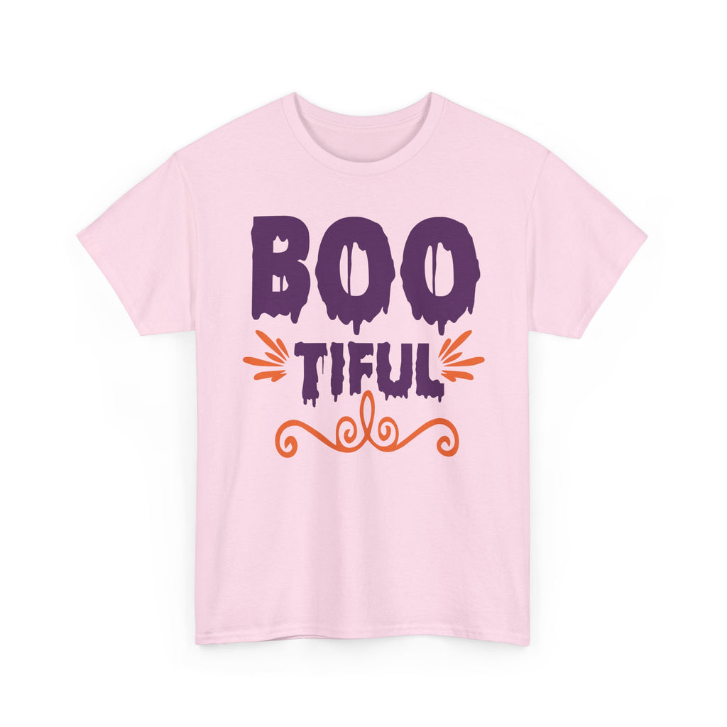 Boo-tiful Halloween Tee