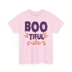 Boo-tiful Halloween Tee