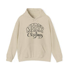 Merry Christmas Hoodie