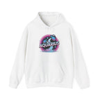 Aquarius zodiac Hoodie