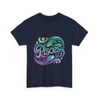 Pisces Zodiac Tee