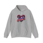 Aries zodiac Hoodie