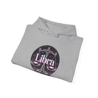 Libra zodiac Hoodie