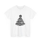 Christmas & New Years 2025 Graphic Tee
