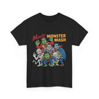 monster mash Graphic Tee