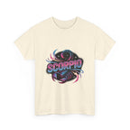 Scorpio Zodiac Tee