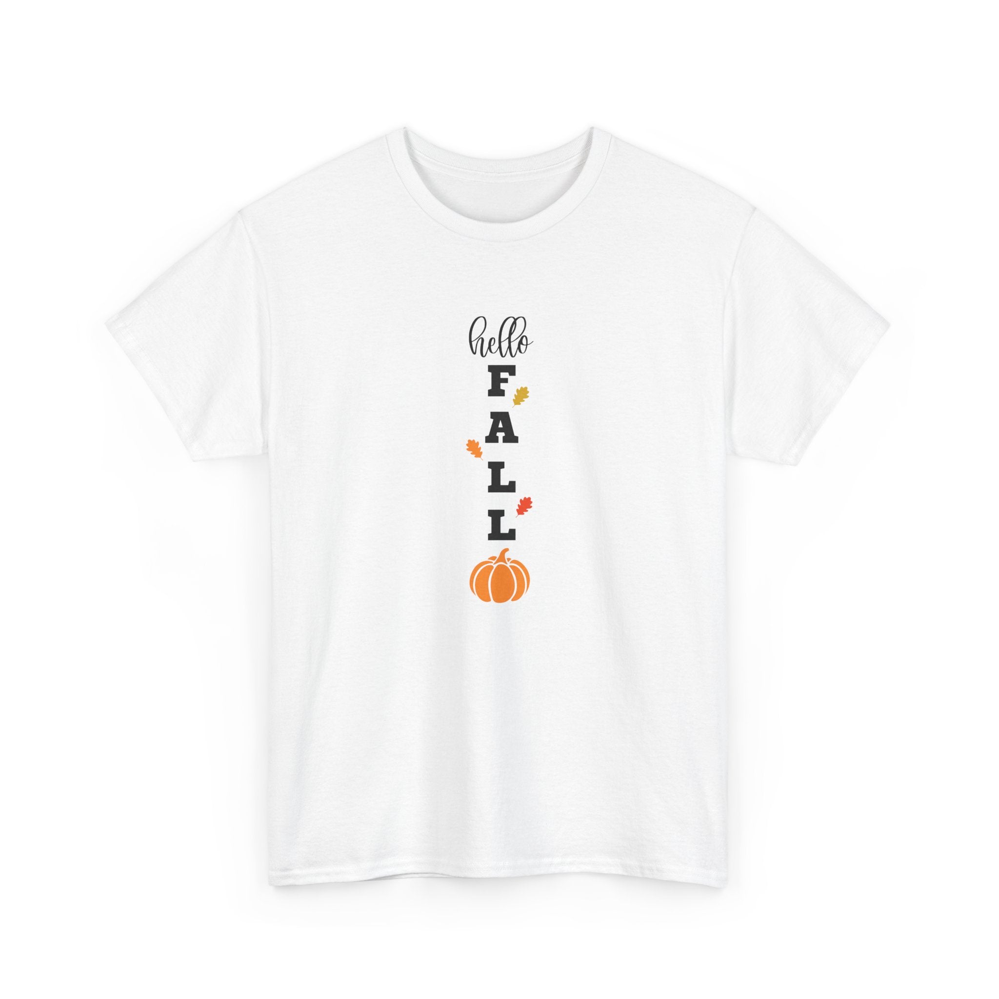 Hello Fall T-Shirt