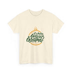 Happy Merry Christmas Graphic Tee