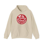 Santa's Original Toy Factory Hoodie