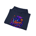 Virgo zodiac Hoodie