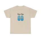 Team Boy Graphic Tee - Unisex