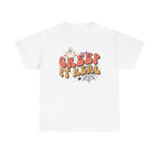 Creep It Real Halloween Tee