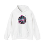 Scorpio zodiac Hoodie