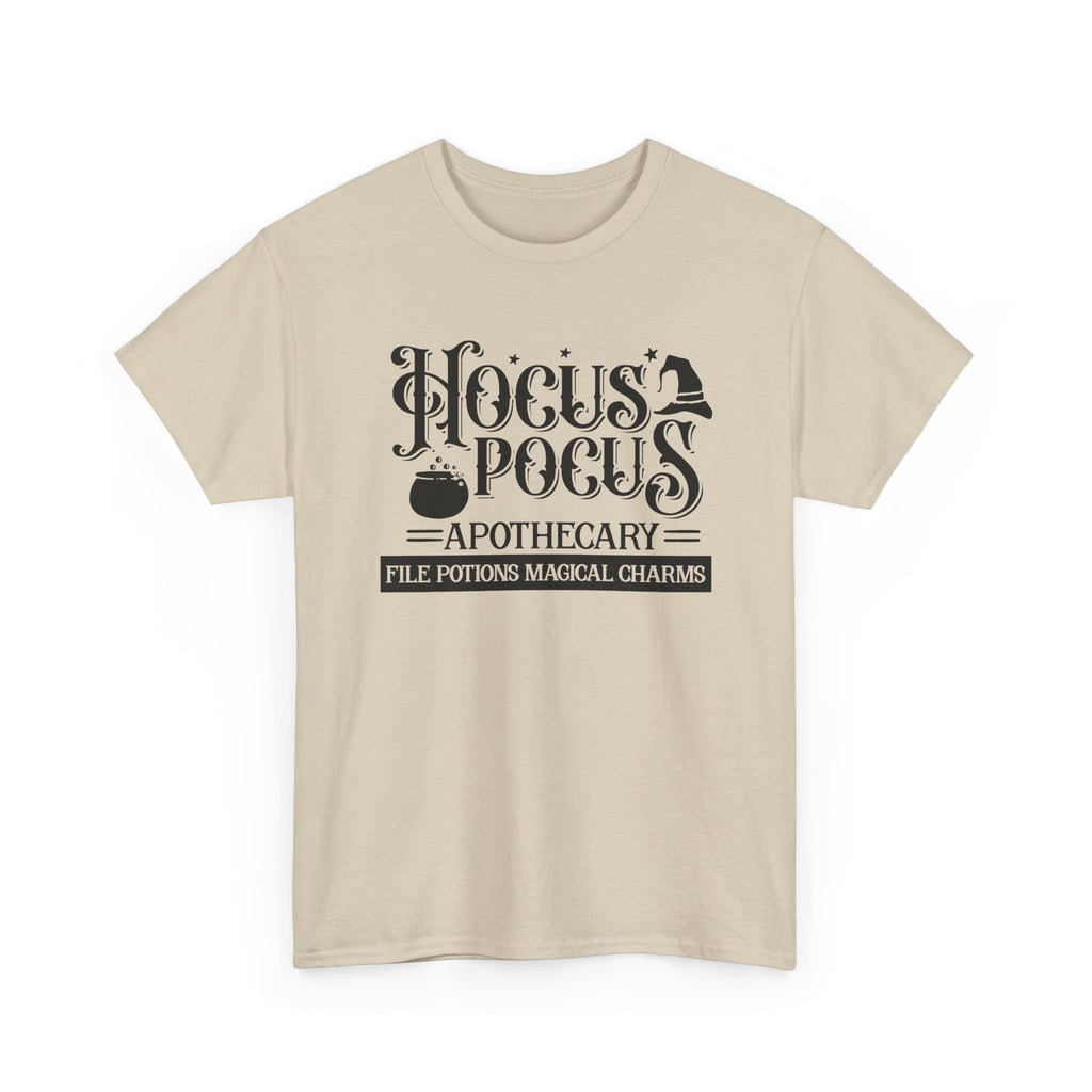 Hocus Pocus Apothecary T-Shirt