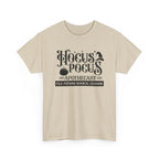 Hocus Pocus Apothecary T-Shirt