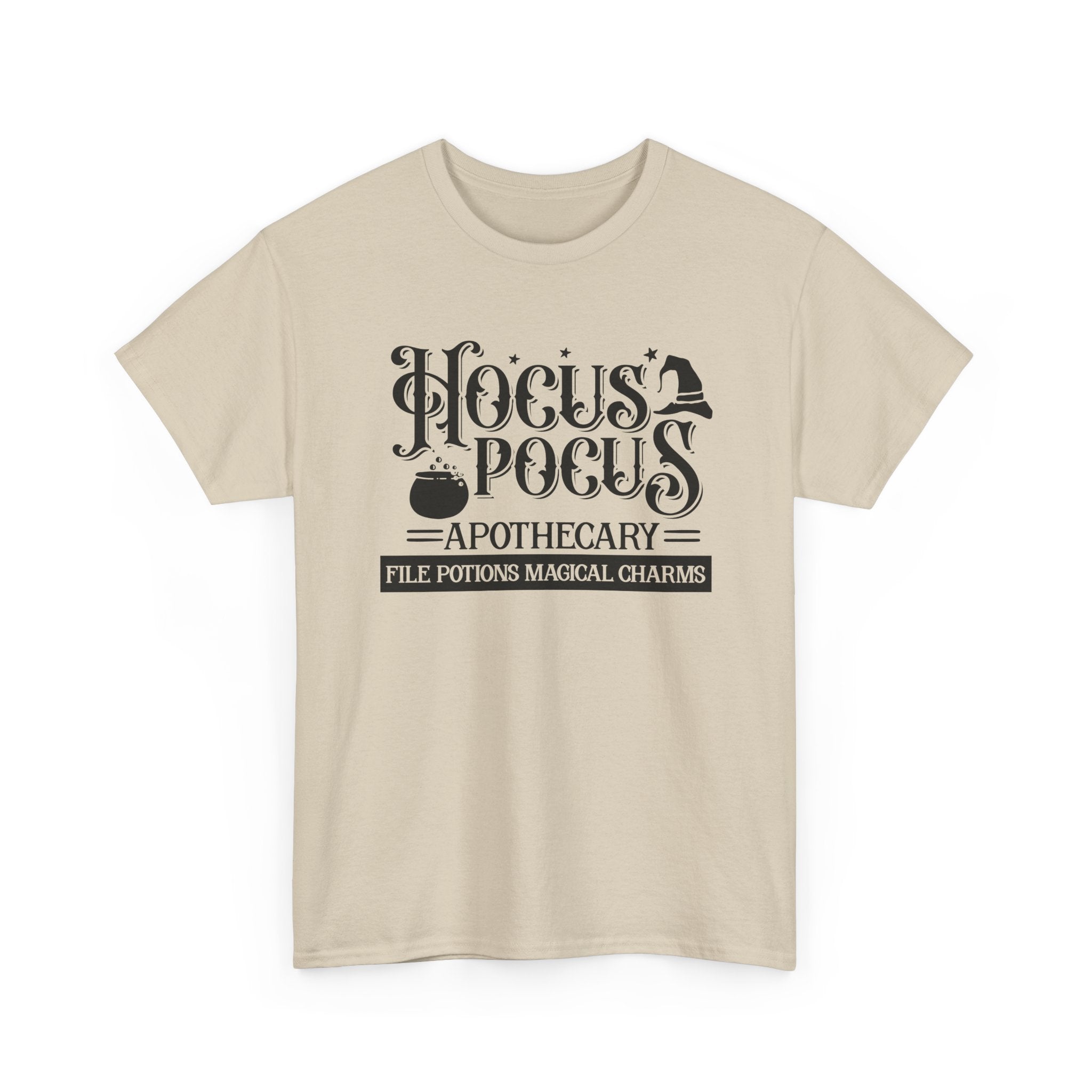Hocus Pocus Apothecary T-Shirt