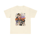 Vintage Mickey's Not So Scary Era Graphic Tee