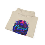 Cancer zodiac Hoodie