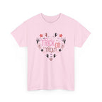 Trick Or Treat Halloween Tee