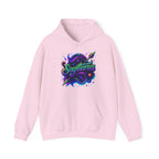 Sagittarius zodiac Hoodie