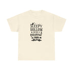 Sleepy Hollow Dead & Breakfast Inn T-Shirt