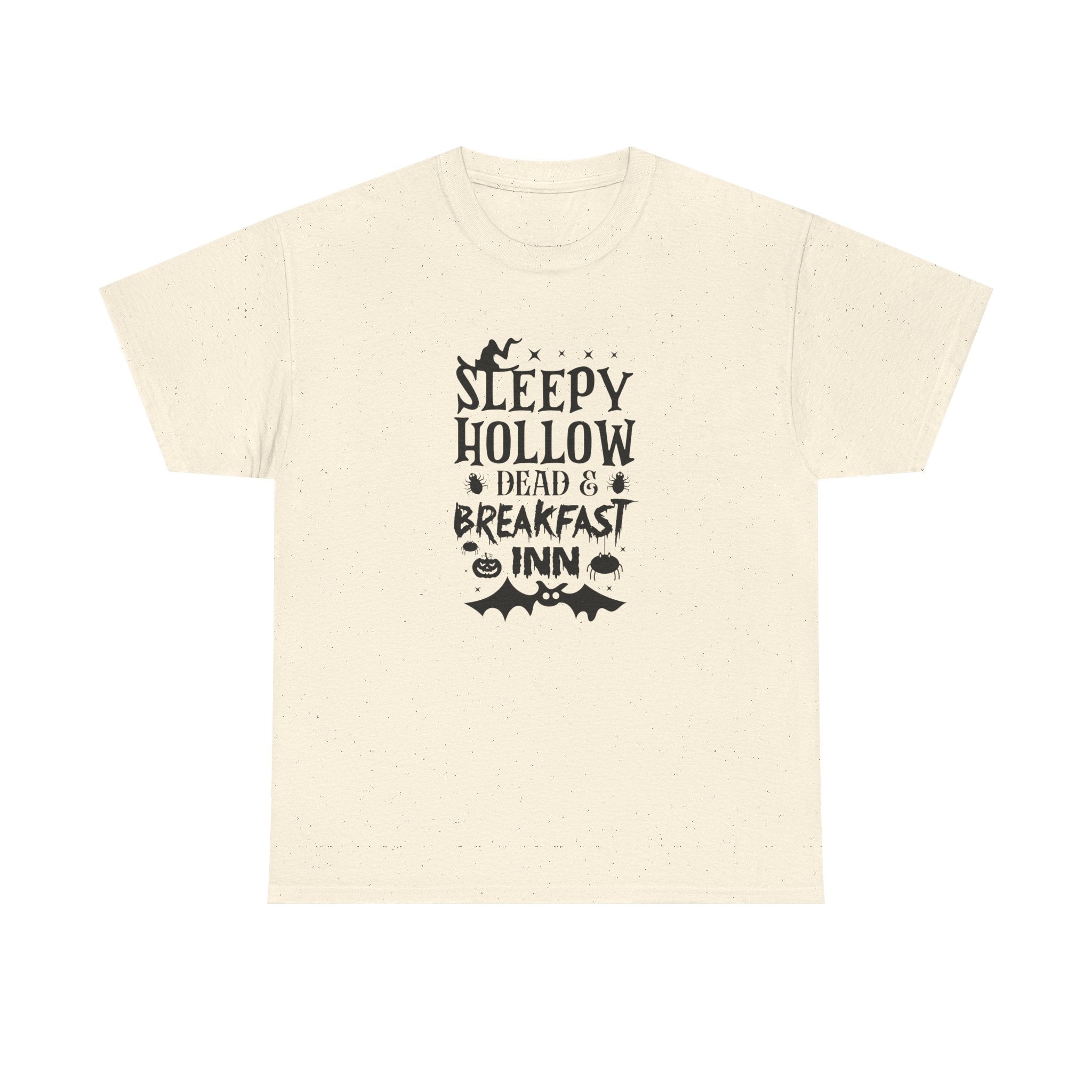 Sleepy Hollow Dead & Breakfast Inn T-Shirt