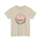 Boo To You From Your Crew Tee