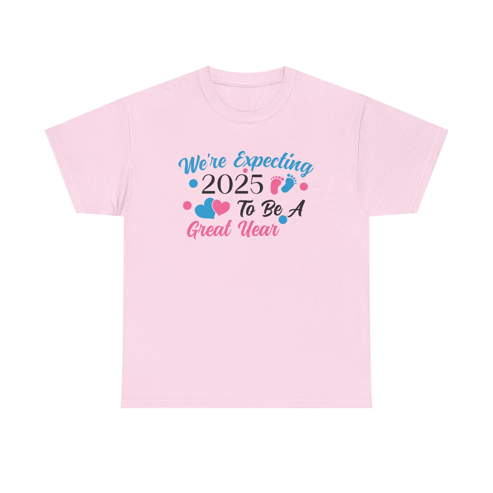 Great Year 2025 T-Shirt