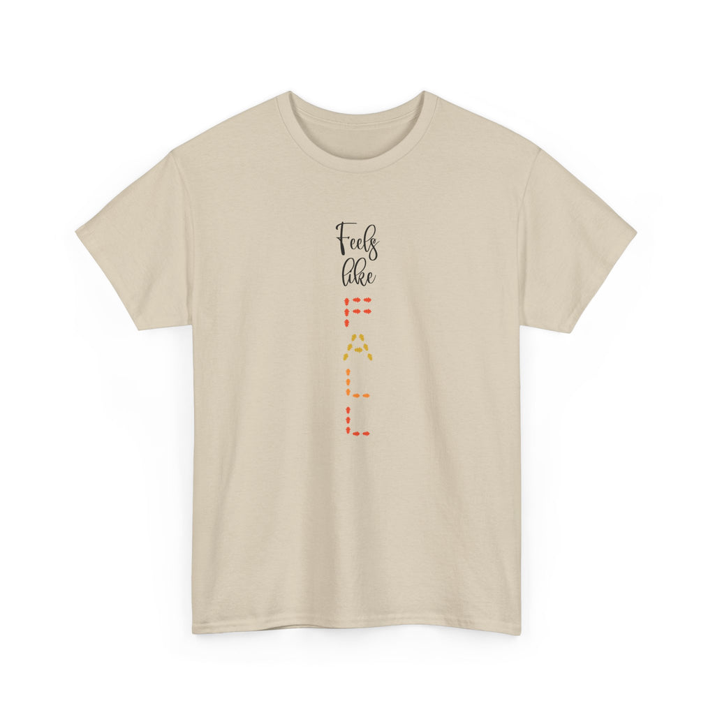 Feels Like Fall T-Shirt