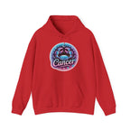 Cancer zodiac Hoodie