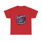 Sagittarius Zodiac Tee